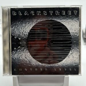 Blackstreet - Another Level on CD. 1996